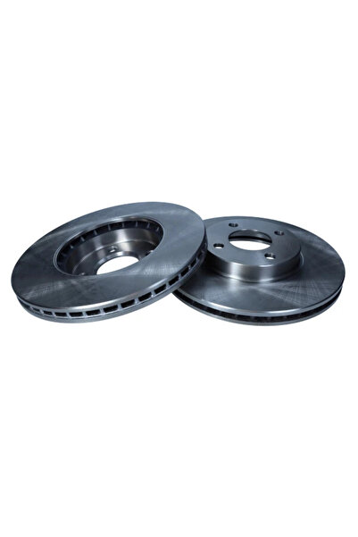 MaxGear Disc Frana Nissan Almera/Micra 4/Note