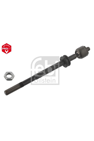 FEBI BILSTEIN Articulatie Axiala Cap De Bara Vw California T4 Camper/Transpor...