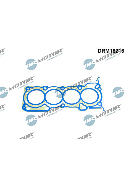 DR.MOTOR AUTOMOTIVE Garnitura Chiulasa Citroen C4 Aircross Mitsubishi Asx/Col...