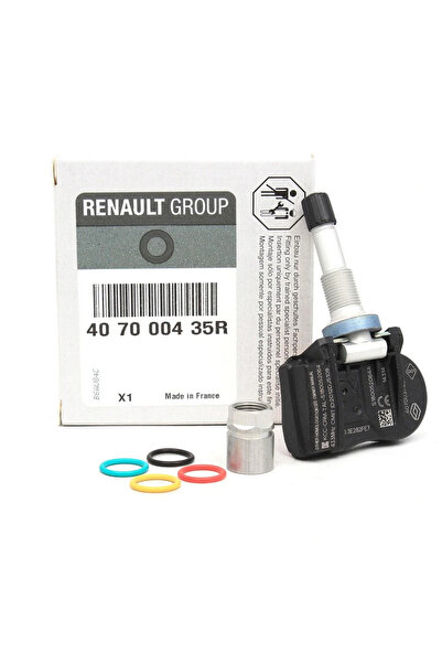 MAİS Lastik Basınç Sensörü Renault Talisman Latitude 407000435R