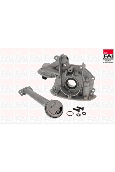 FAI AUTOPARTS Pompa Ulei Dacia Logan/Sandero Renault Clio 1/Clio 2/Clio 3