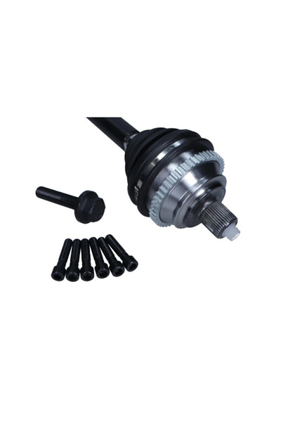MaxGear Планетен мост преден десен за VW Transporter T4 автобус/Transporter T...