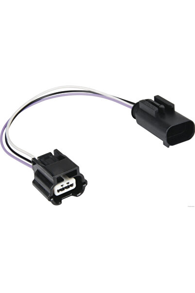 Herth+Buss Elparts Cablu Adaptor Stopuri Stanga Nissan Primastar Bus/Primasta...