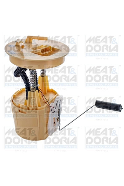 MEATDORIA Senzor Rezervor Combustibil Ford Tourneo Connect