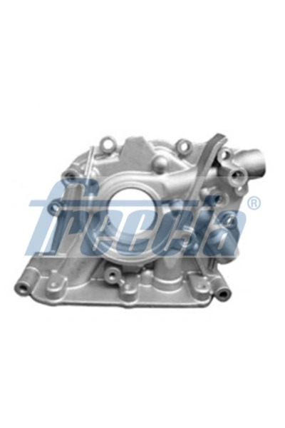 freccia Pompa Ulei Ford C-Max/Fiesta 5/Focus 2