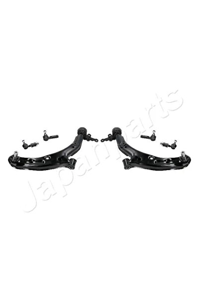 Japanparts Set Suspensie Roata Punte Fata Nissan Almera 2