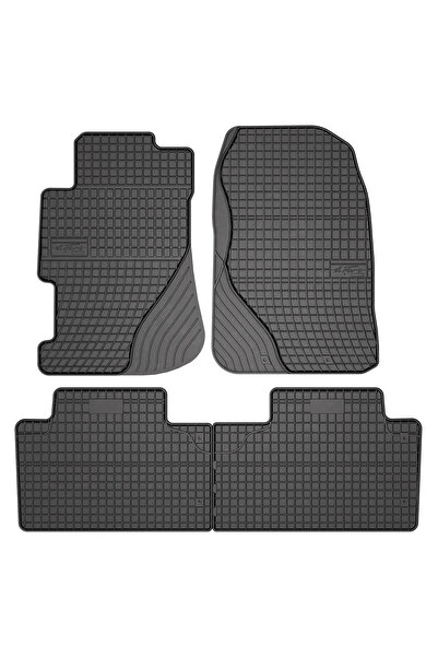 FroGum Set Covorase Honda Civic 7