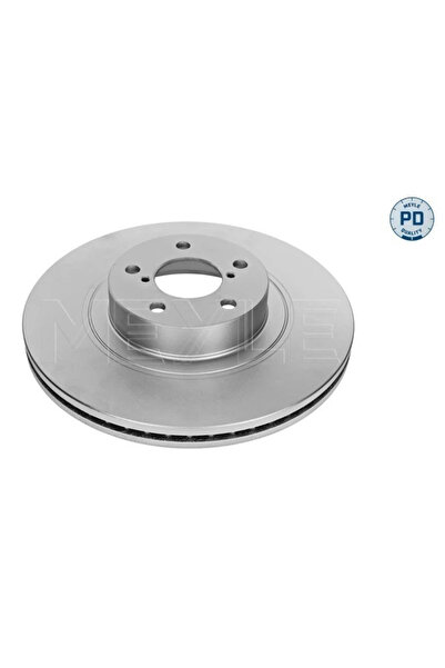 MEYLE Disc Frana Punte Fata Subaru Brz/Forester/Impreza Toyota Gt 86 Cupe