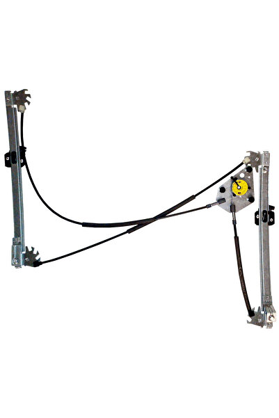 VALEO Mecanism Actionare Geam Fata Stanga Vw Polo 5