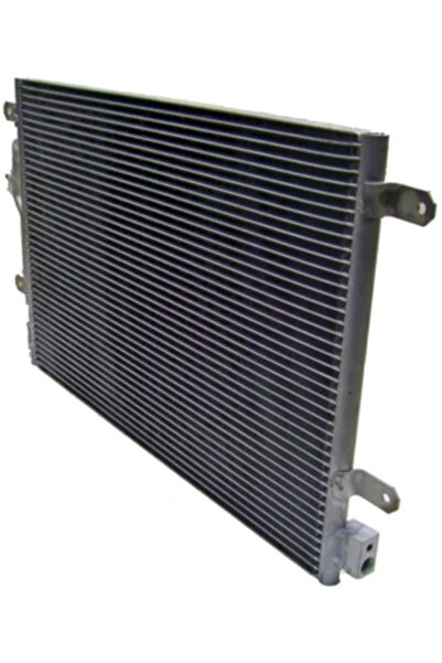 MAHLE Condensator Climatizare Audi A4 B5/A4 B6/A6 C5