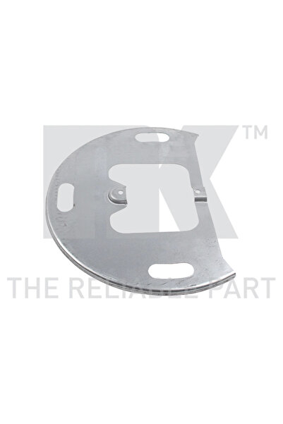 NK Protectie Stropire Disc Frana Axa Fata Dreapta Iveco Daily 4 Caroserie/Dai...