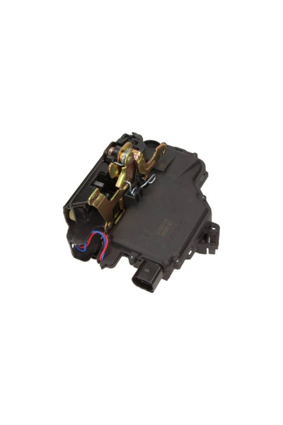 MaxGear Rear Right Door Lock Seat Toledo 2 Skoda Octavia 1 1996-2013