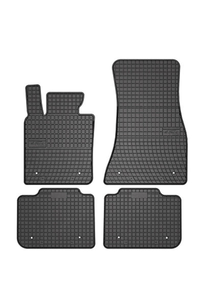 FroGum Set Covorase Bmw 6 Gran Turismo 2017-2020