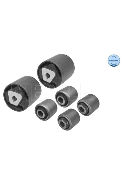 MEYLE Set Reparatie Bara Stabilizatoare Axa Fata Stanga Bmw X5/X6