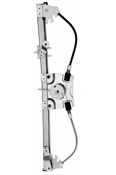 Doğa Mecanism Actionare Geam Fata Stanga Citroen Nemo Autoutilitara/Limuzina