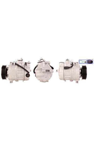 Elstock Compresor Climatizare Audi A8 D3/Q7 Porsche Cayenne