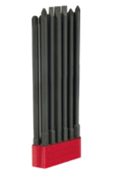 İzeltaş 4850 00 1513 150mm Uzun Bits Uç Takımı (13 Parça)