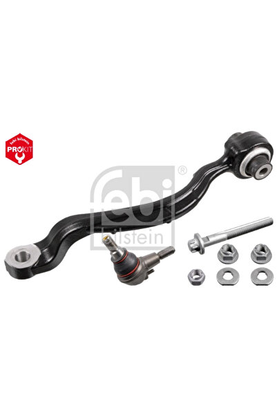 FEBI BILSTEIN Brat Suspensie Roata Axa Fata Dreapta Mercedes-Benz Cls/E-Class