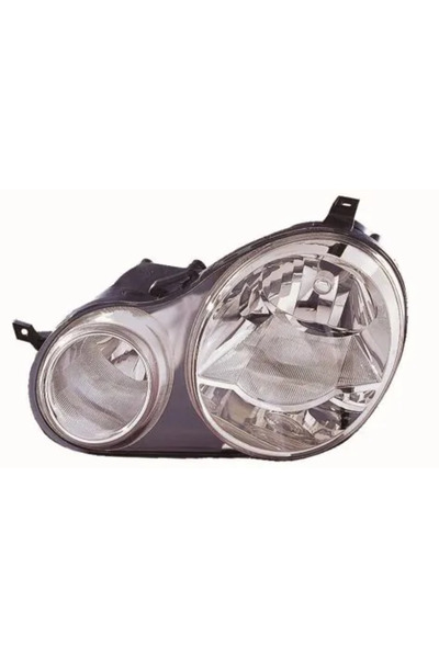 Abaküs Yayınevi Far Dreapta Vw Polo 4