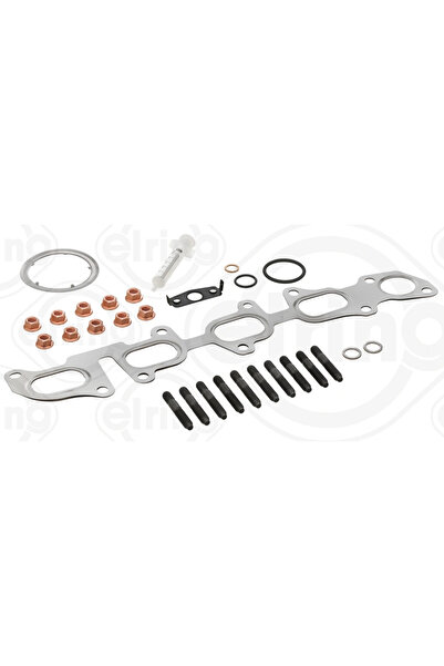 ELRING Set Montaj Turbocompresor Audi A4 Allroad B8/A4 Allroad B9/A4 B8