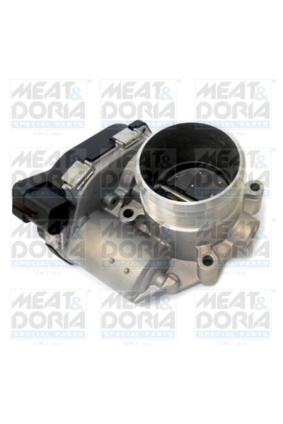 K-STARK Carcasa Clapeta Audi A3/A4 B8/A5 Seat Alhambra 2004-2024