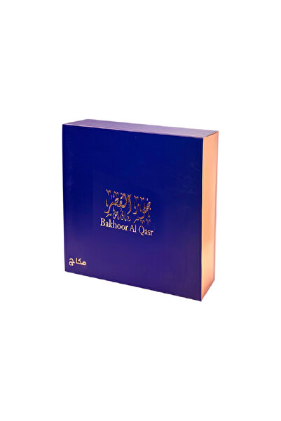MAKKAJ بخور القصر 400 جرام