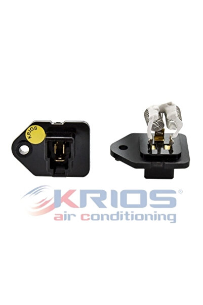 MEATDORIA Rezistor Ventilator Habitaclu Hyundai Atos