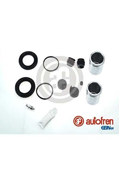 AUTOFREN SEINSA Set Reparatie Etrier Punte Fata Kia Soul 2 Nissan NV400 Bus/N...