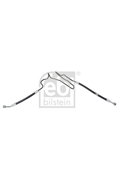 FEBI BILSTEIN Furtun Hidraulic Sistem De Directie Audi A3 Seat Leon/Toledo 2