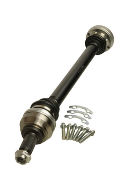 MaxGear Planetara Puntea Spate Bmw X1
