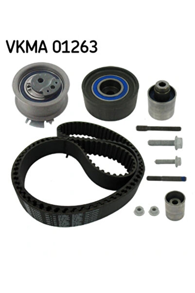 SKF Set curea de distributie VW PASSAT CC B6 2008-2012 VKMA 01263