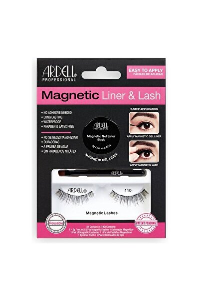 Ardell False Eyelashes Magnetic 110 AII36852