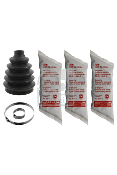 FEBI BILSTEIN Ansamblu Burduf Articulatie Planetara Axa Fata Dreapta Abarth 5...