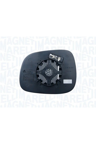 MAGNETI MARELLI Sticla Oglinda Oglinda Retrovizoare Exterioara Dreapta Bmw X3