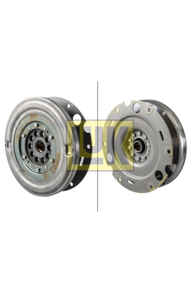 LUK Волан Audi A4 Allroad B8/A4 B8/A5 Porsche Macan