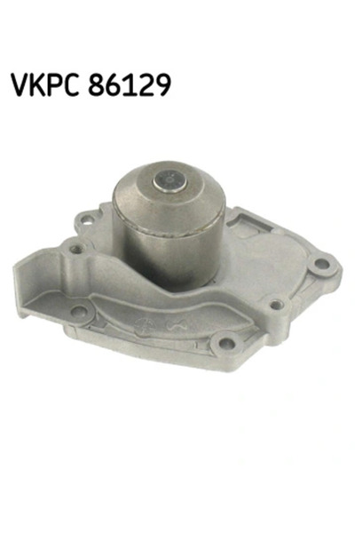 SKF Pompa De Apa Racire Motor Nissan Primera Renault Laguna 2/Megane 2/Scenic 2