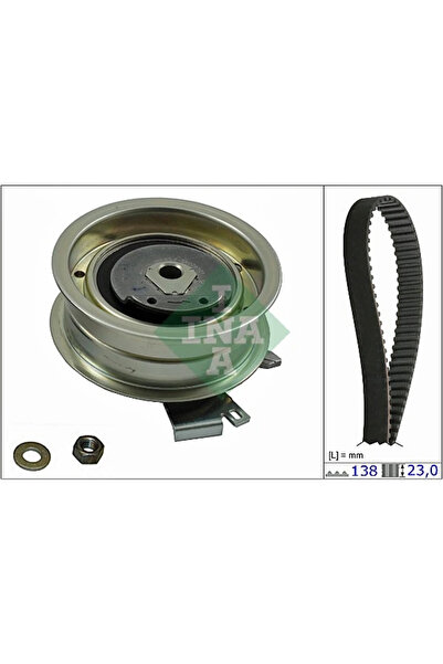 FAG Set Curea De Distributie Audi A3/A4 B5 Seat Alhambra/Leon/Toledo 2