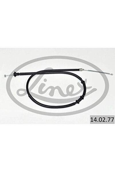 Linex Cablu Frana De Parcare Stanga Fiat 500/Panda