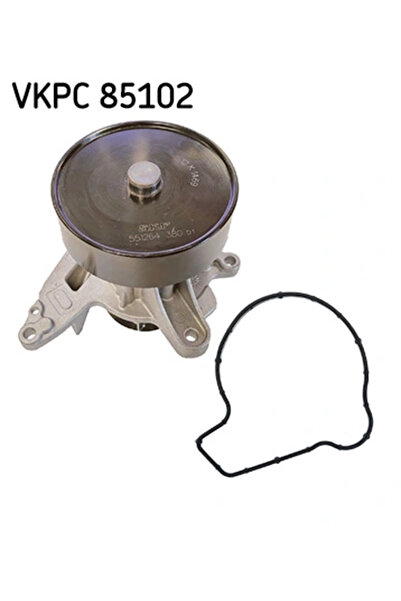 SKF Engine Cooling Water Pump Opel Astra K/Insignia B Grand