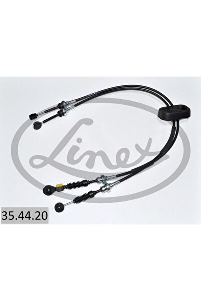Linex Cablu Transmisie Manuala Stanga Opel Vivaro A Bus/Vivaro A Caroserie/Vi...