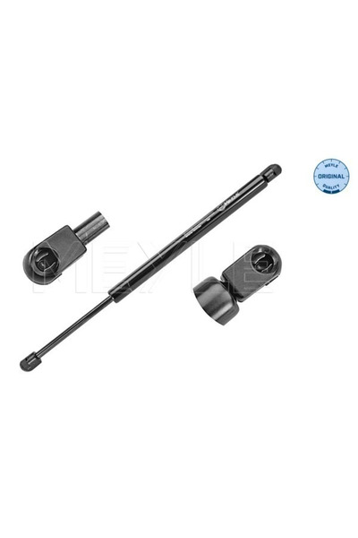 MEYLE Amortizor Portbagaj Ford Focus 1