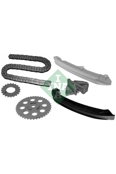 FAG Chit Lant De Distributie Seat Ibiza 3 Skoda Fabia 1/Fabia 2