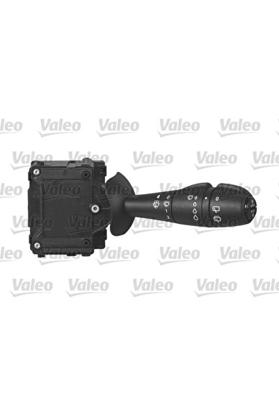 VALEO Comutator Coloana Directie Renault Captur 1/Clio 4/Twingo 3