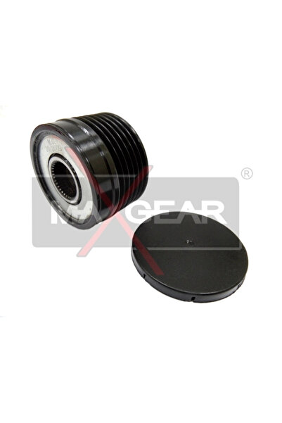 MaxGear Sistem Roata Libera Generator Citroen Berlingo / Berlingo First Micro...