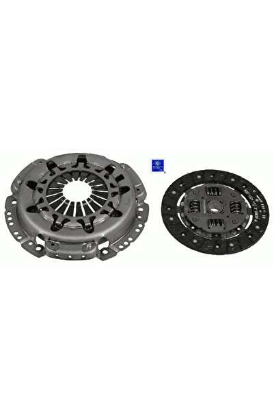 SACHS Set Ambreiaj Nissan Micra 3/Micra C+C 3/Note