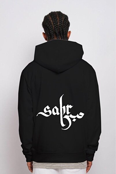 Flaubert - سترة رياضية مطبوعة للجنسين مصنوعة من قماش عالي الجودة بثلاث خيوط و...