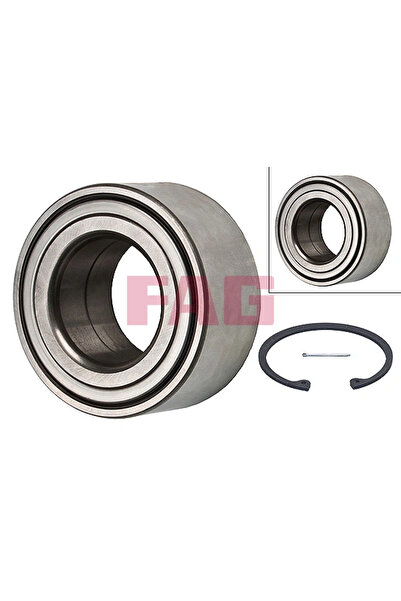 FAG Set Rulment Roata Hyundai Coupe 2/Elantra 3/Matrix Kia Cerato 1
