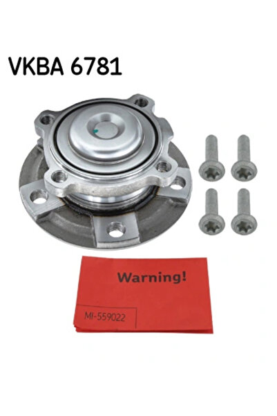 SKF Set Rulment Roata Bmw 1/2 Cupe/3