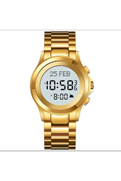 al salah watch Digital Prayer Watch