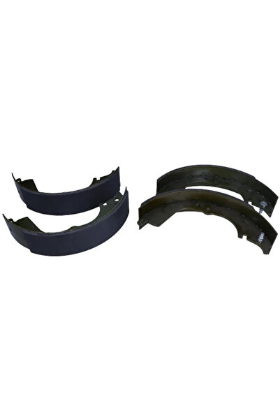 MaxGear Set Saboti Frana Puntea Spate Toyota Granvia/Hiace / Commuter 5 Bus/H...